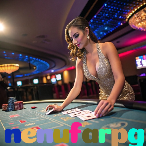 nenufarpg 