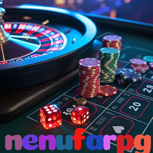 nenufarpg 