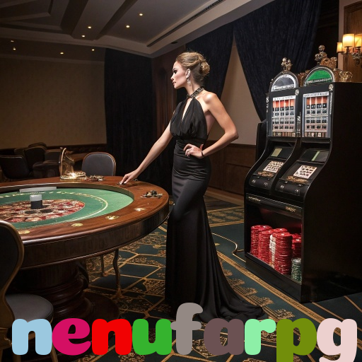 nenufarpg 