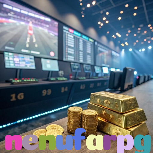 nenufarpg 