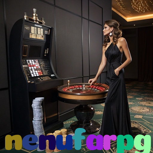 nenufarpg 