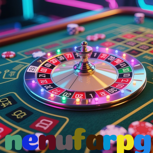 nenufarpg 