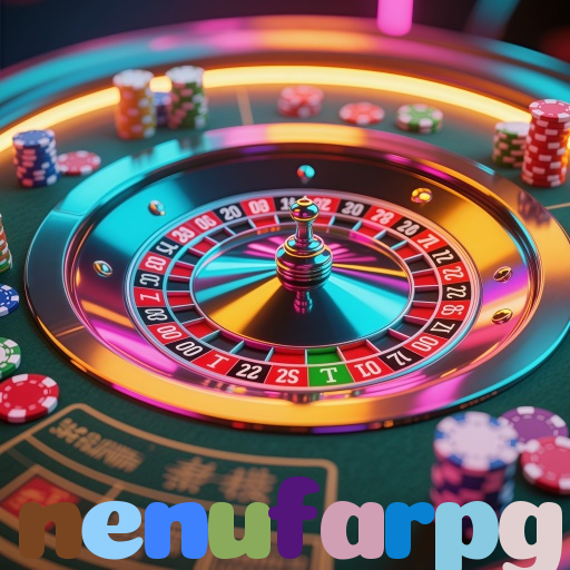 nenufarpg 