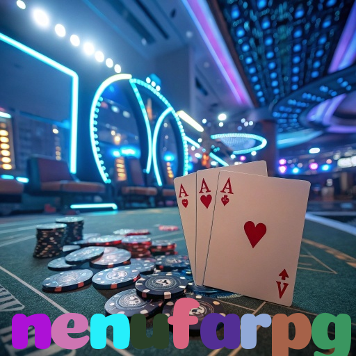 nenufarpg 