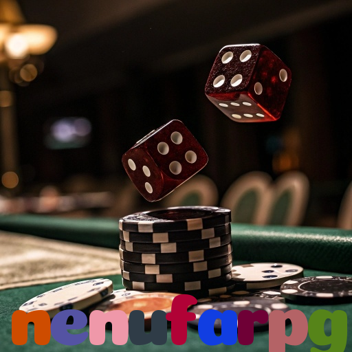 nenufarpg 