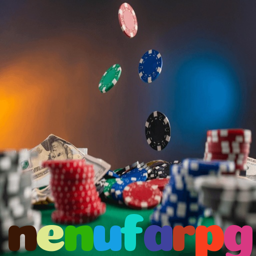nenufarpg 