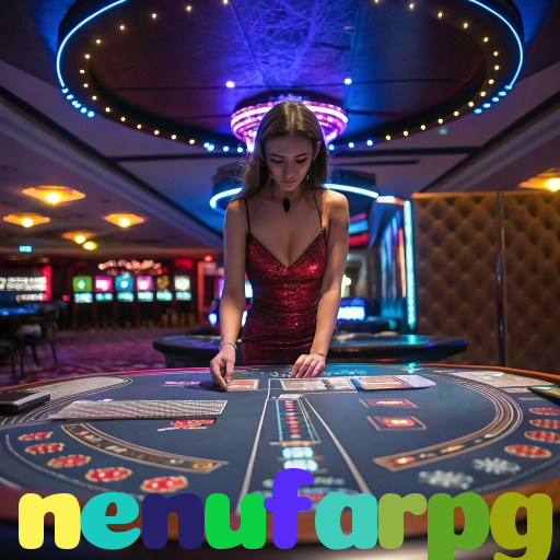 nenufarpg 