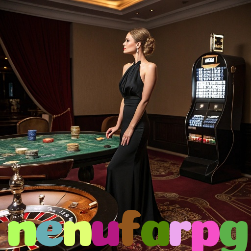 nenufarpg 