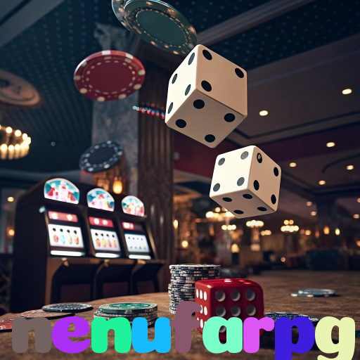 nenufarpg 