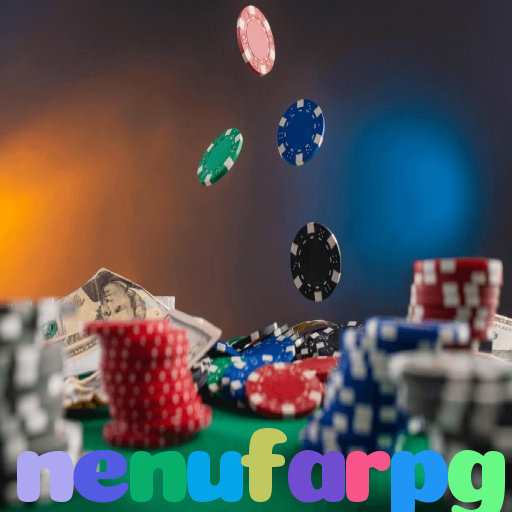nenufarpg 