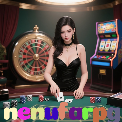 nenufarpg