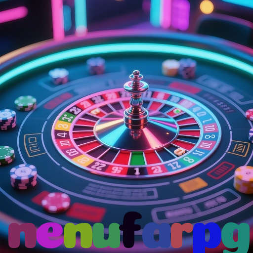 nenufarpg