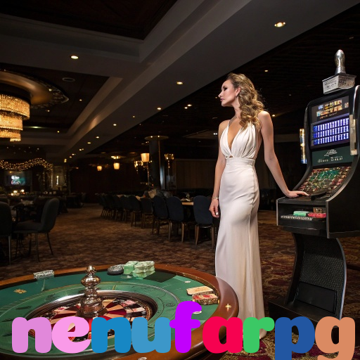 nenufarpg 
