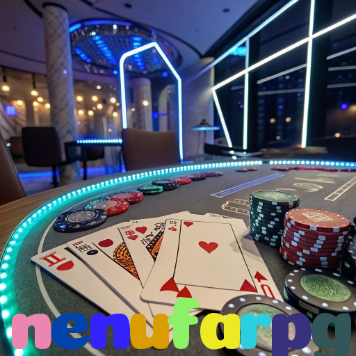 nenufarpg 