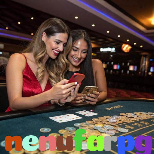 nenufarpg 
