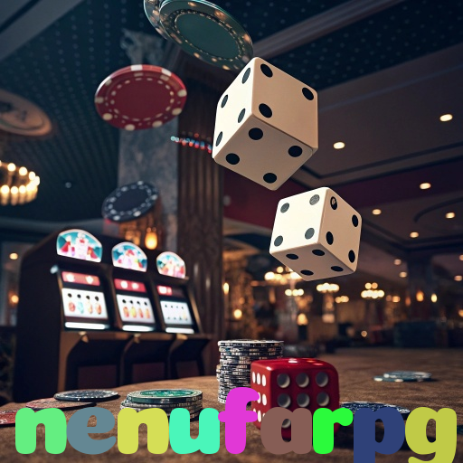 nenufarpg 