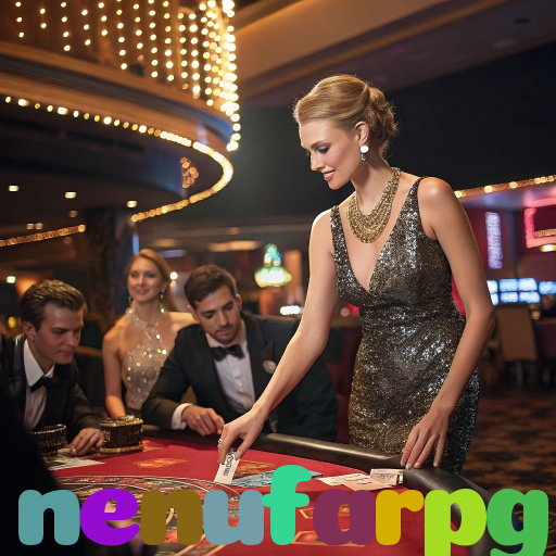nenufarpg 