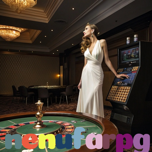 nenufarpg 