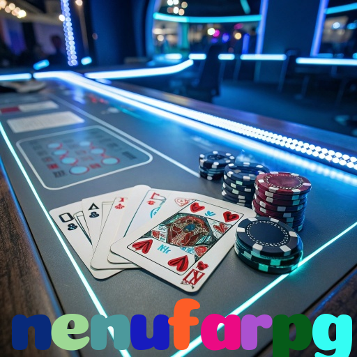 nenufarpg 