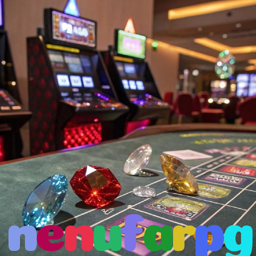 nenufarpg 