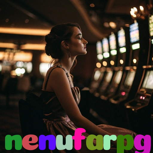 nenufarpg 
