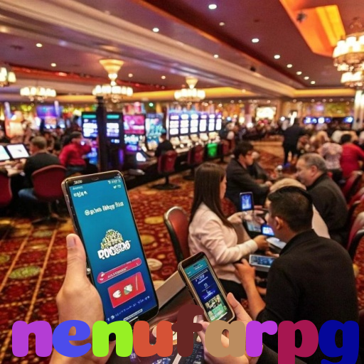 nenufarpg 