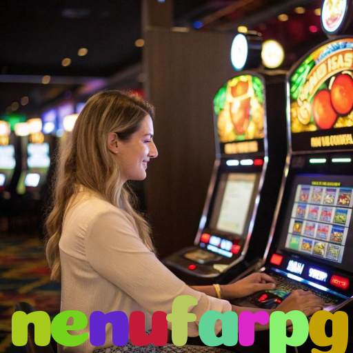 nenufarpg 