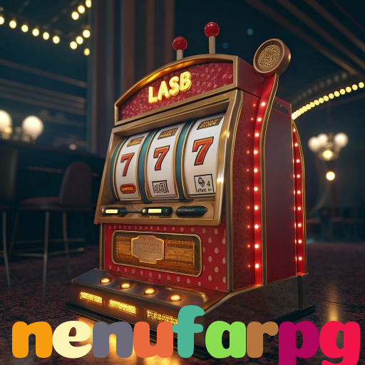 nenufarpg 