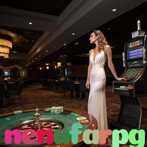 nenufarpg 