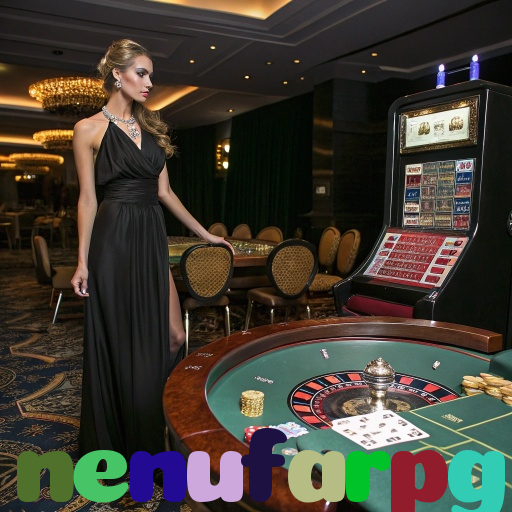 nenufarpg 