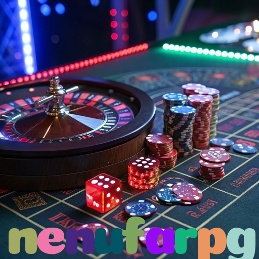 nenufarpg 