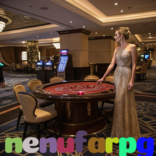 nenufarpg 