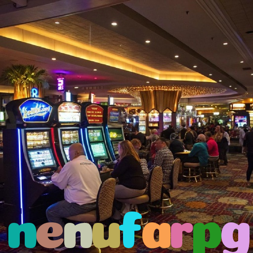 nenufarpg 