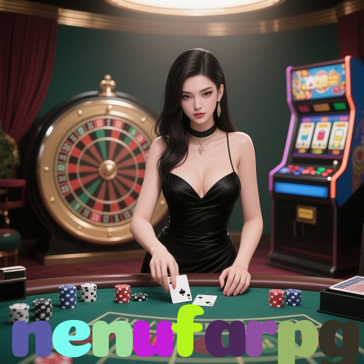nenufarpg 
