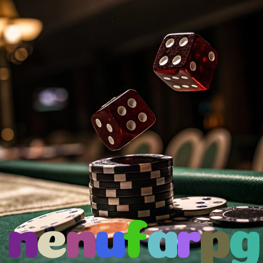nenufarpg 