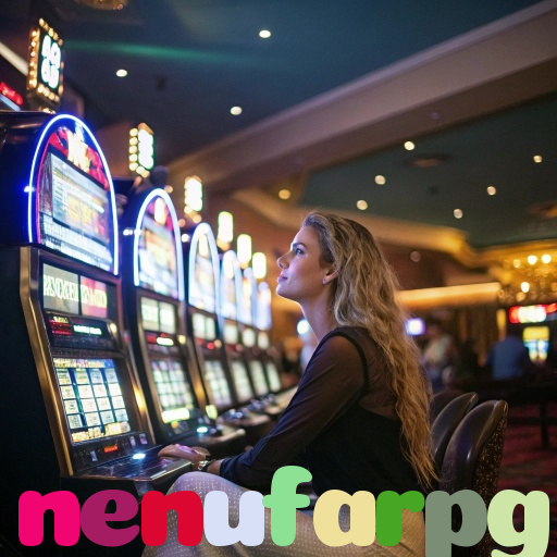 nenufarpg 