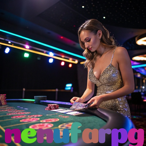 nenufarpg 