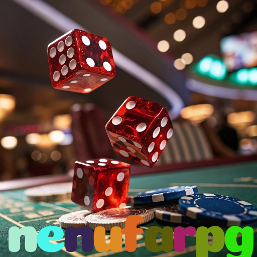 nenufarpg 