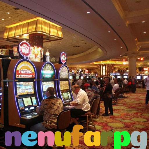 nenufarpg 