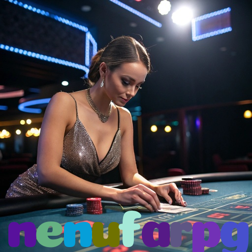 nenufarpg 