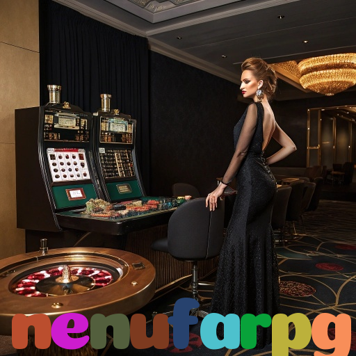 nenufarpg