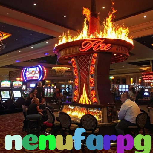 nenufarpg 