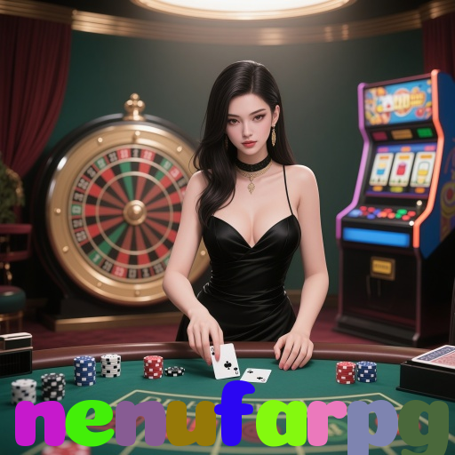 nenufarpg 