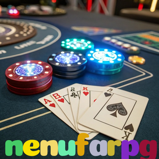nenufarpg 