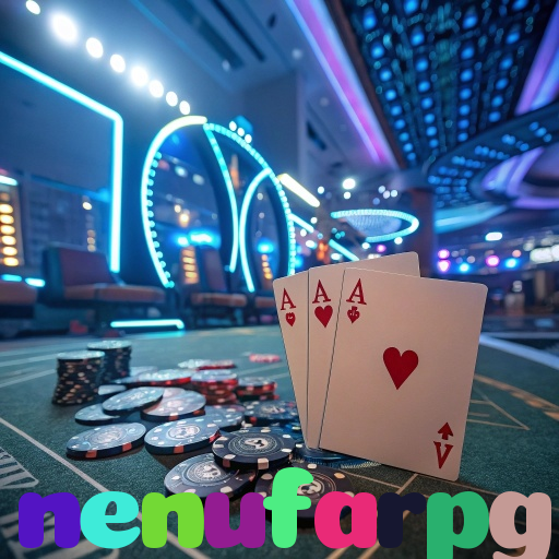 nenufarpg 