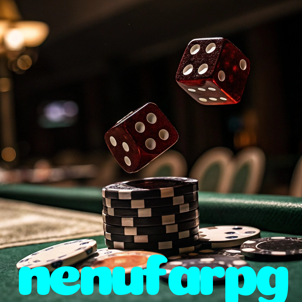 nenufarpg