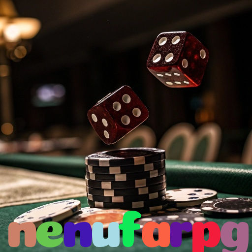 nenufarpg 