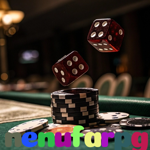 nenufarpg 