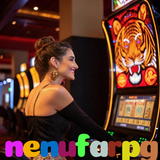 nenufarpg 