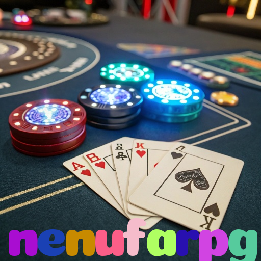 nenufarpg 